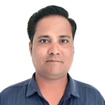 नीतेश श्रीवास्तव