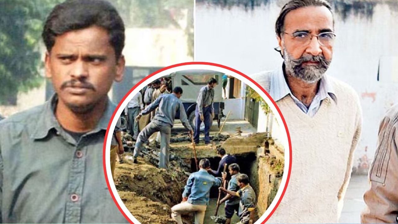 निठारी कांड