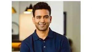 नितिन कामथ