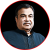 नितिन गडकरी