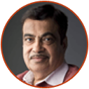 नितिन गडकरी