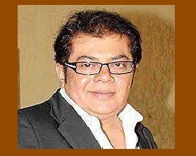 नितिन मनमोहन