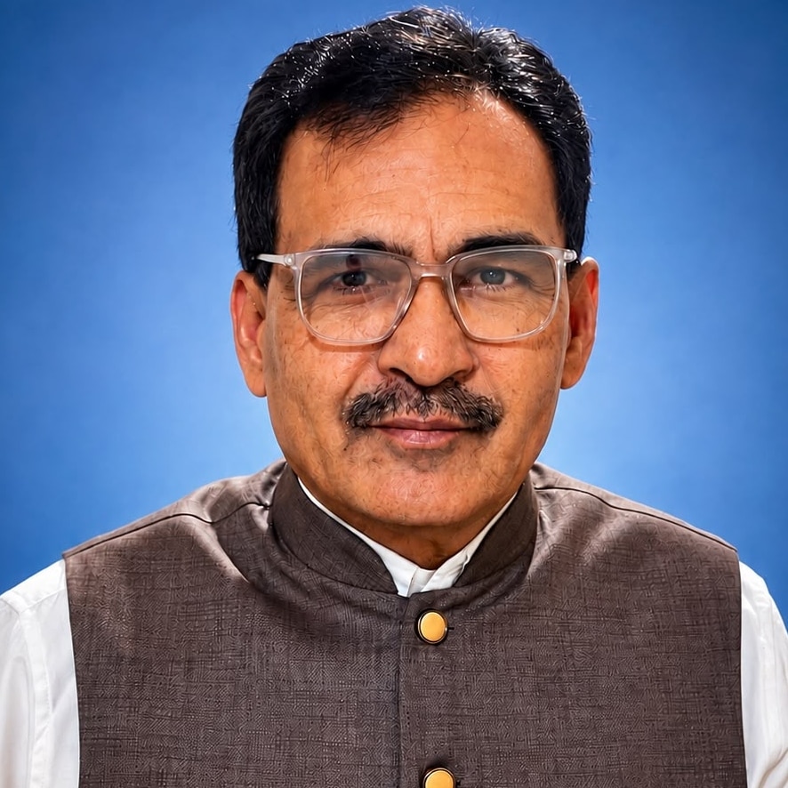 नितिन मिराणे