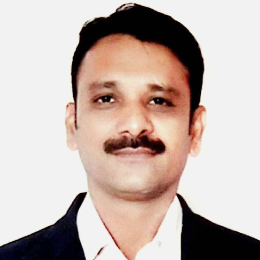 नितिन गोहिल