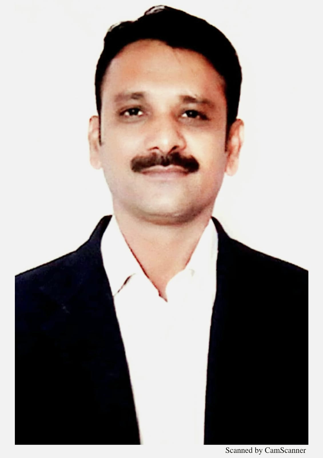 नितिन गोहिल