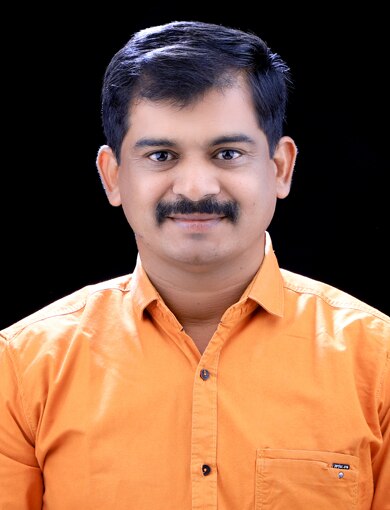 नितिन शिंदे