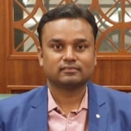 नितिन श्रीवास्तव