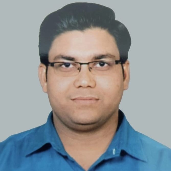 नितिन उपाध्याय