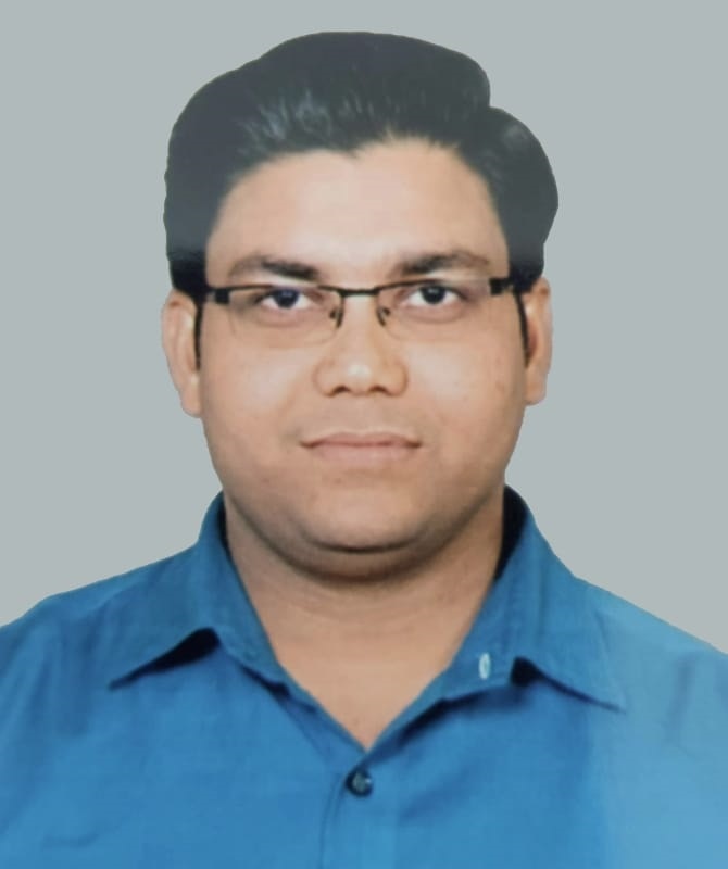 नितिन उपाध्याय