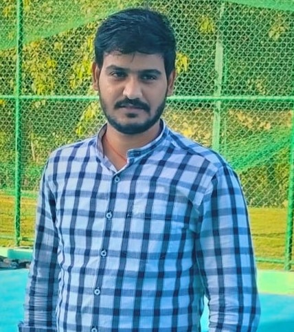 नितिन यादव