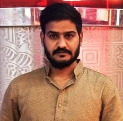 नितिन यादव