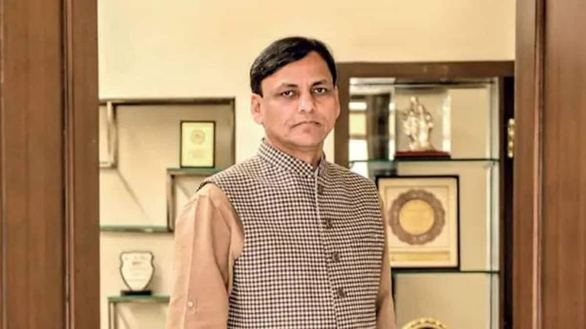 Nityanand Rai Latest News, Updates in Hindi | नित्यानंद राय के समाचार और  अपडेट - AajTak