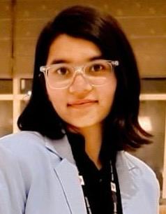 निवेदिता गुप्ता