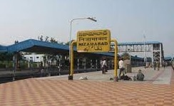 निजामाबाद