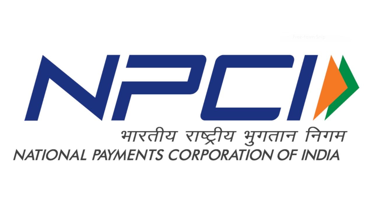 नेशनल पेमेंट्स कॉरपोरेशन ऑफ इंडिया