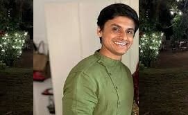 नूपुर शिखरे