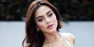 नुसरत फारिया | एक्ट्रेस