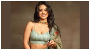 न्यासा देवगन