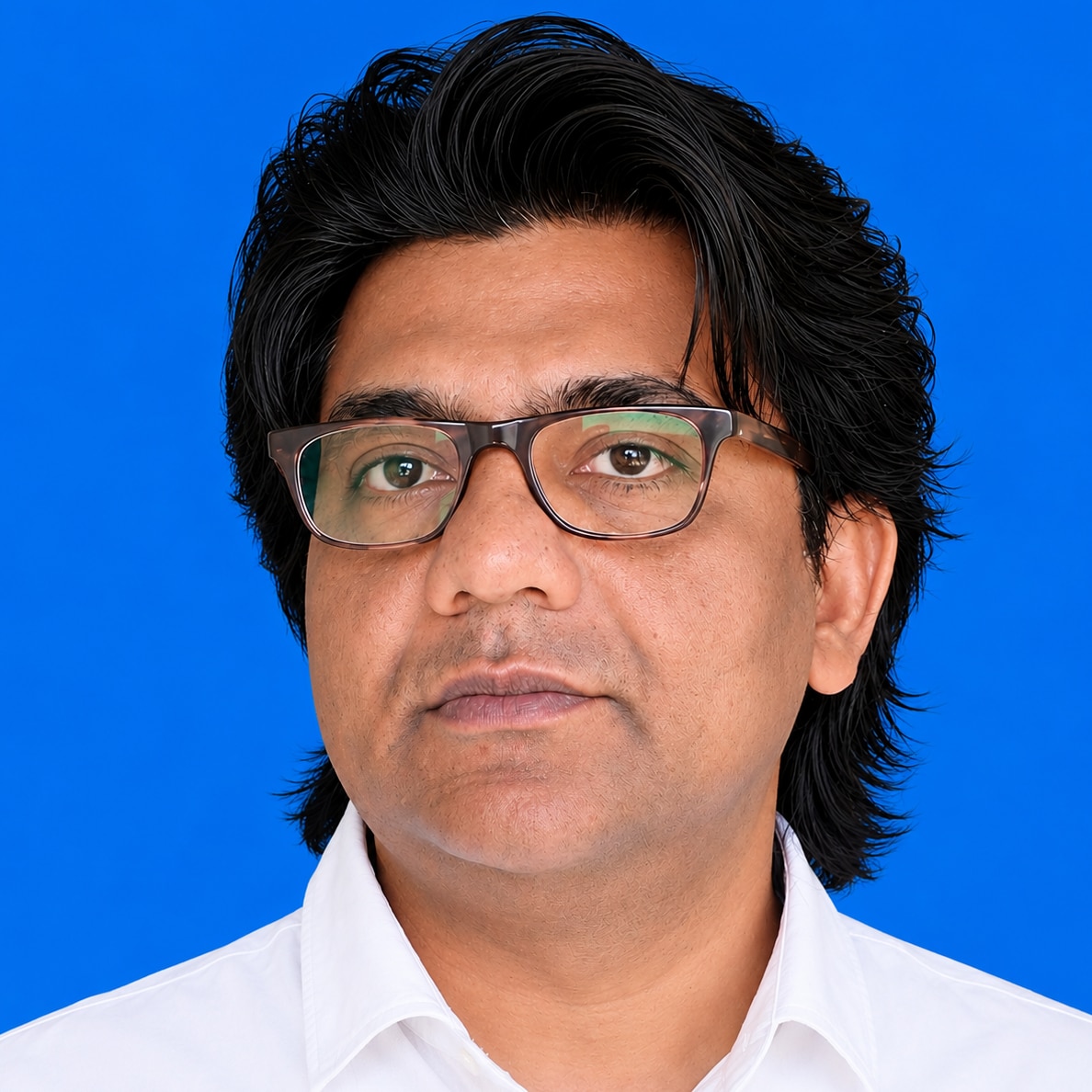 ओम प्रकाश भट्ट
