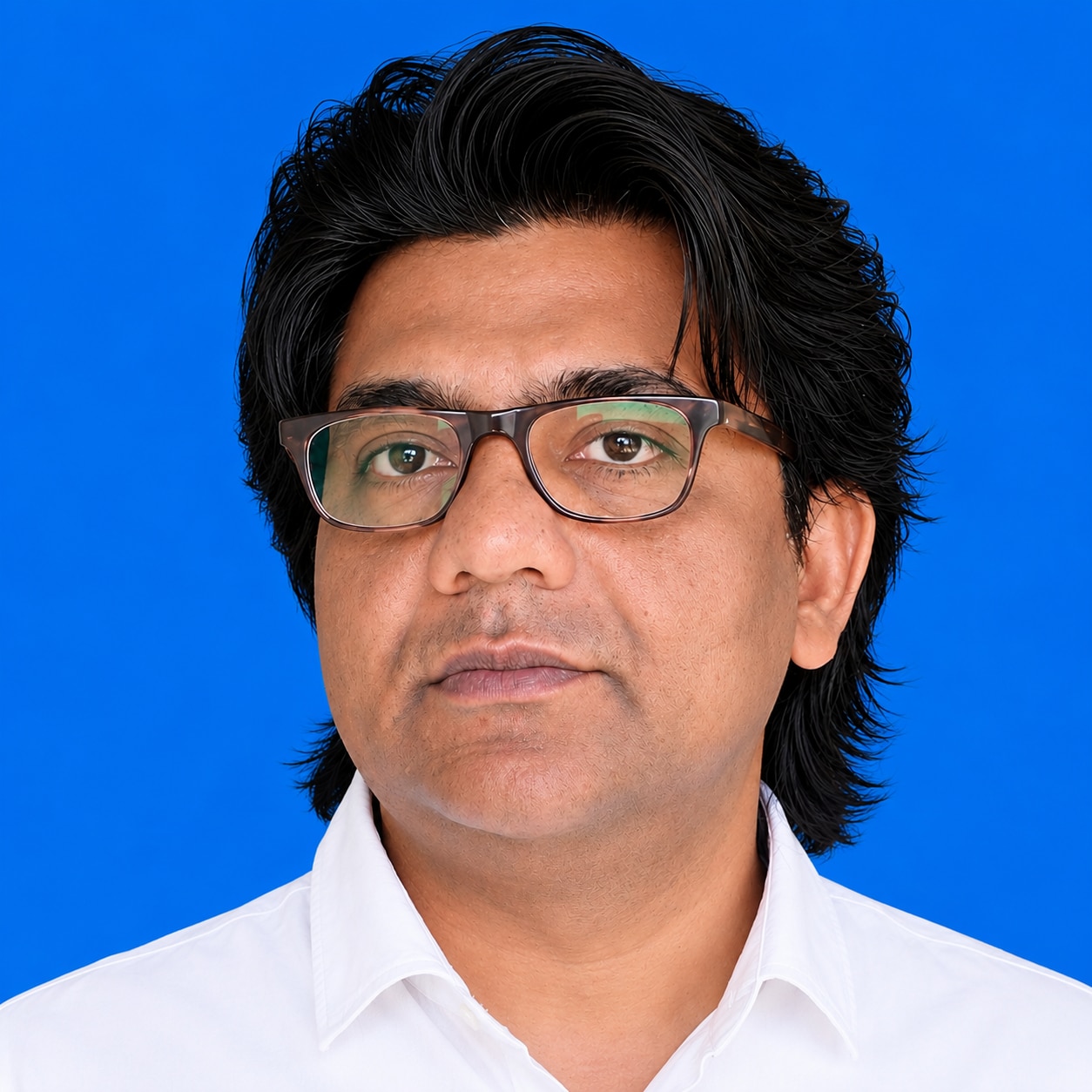 ओम प्रकाश भट्ट