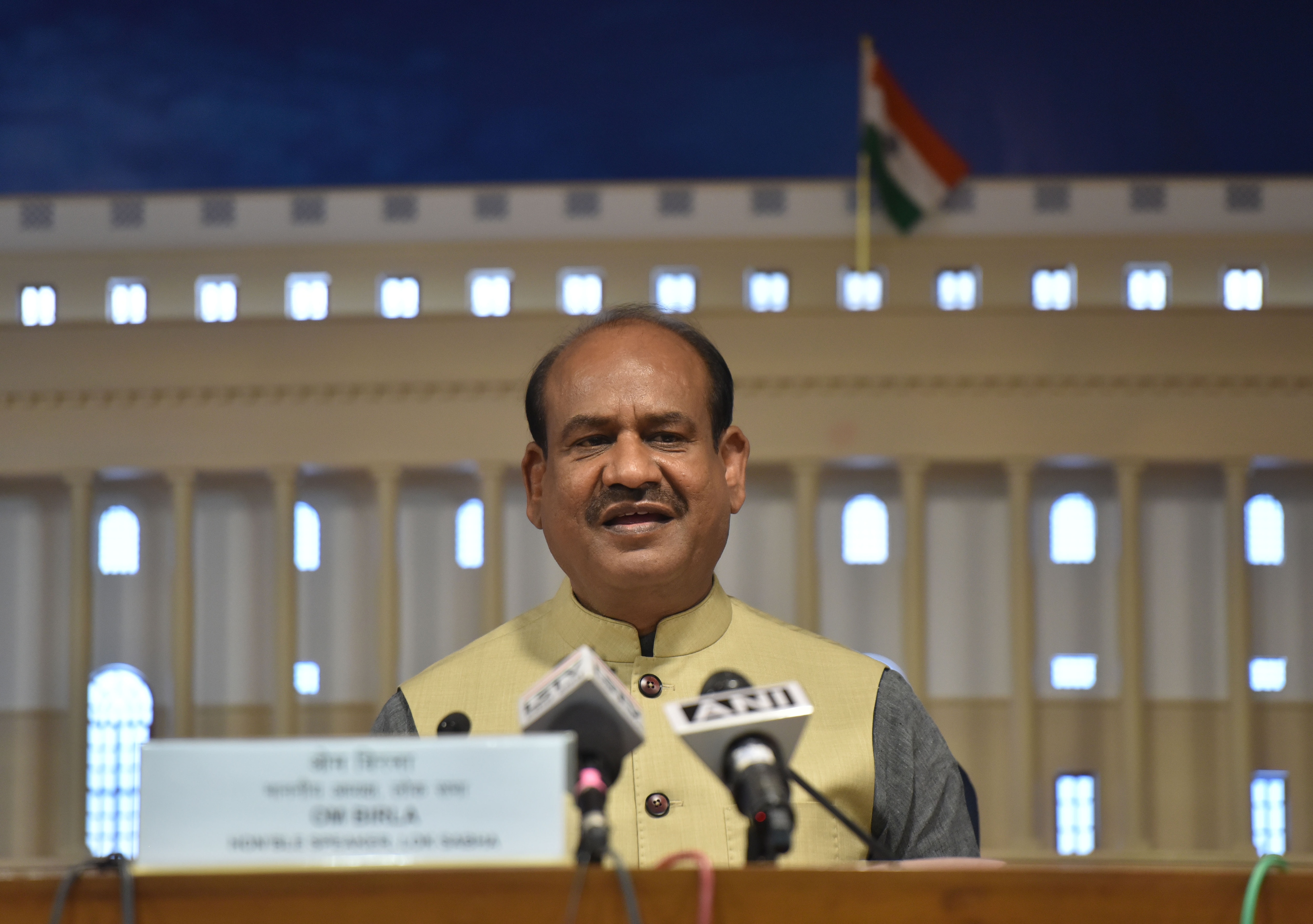 ओम बिरला