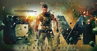 ओम द बैटल विदिन