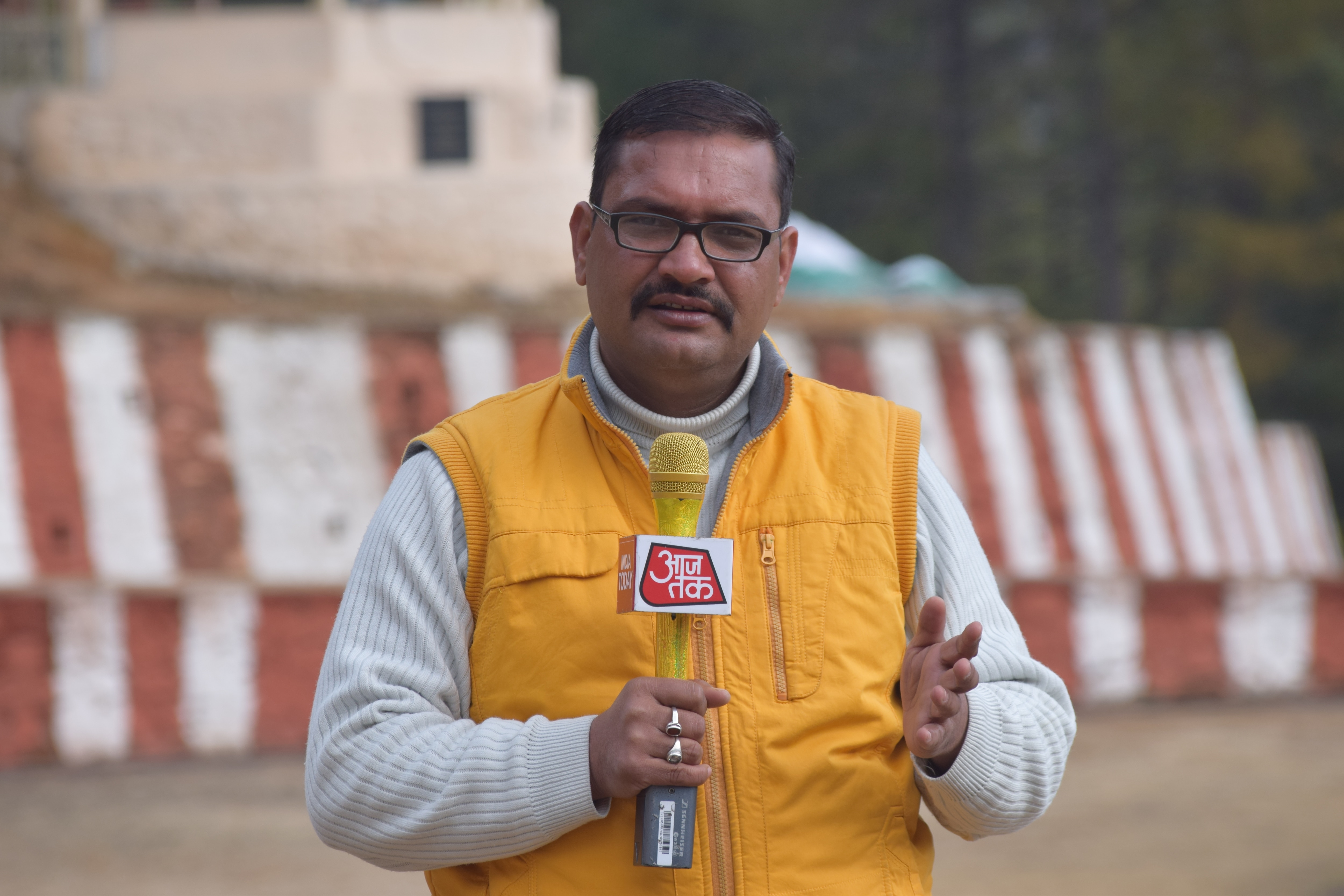 ओंकार बहुगुणा