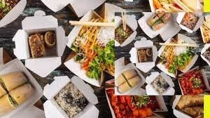 ऑनलाइन फूड