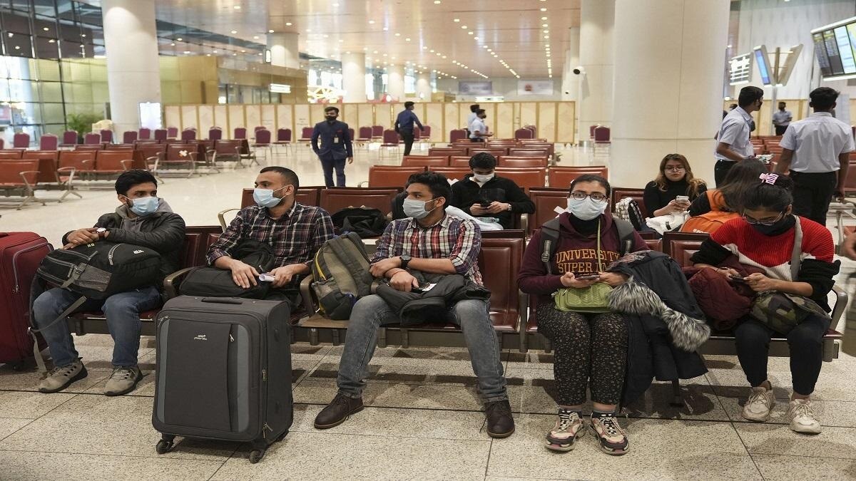 ऑपरेशन गंगा