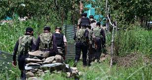 ऑपरेशन महादेव