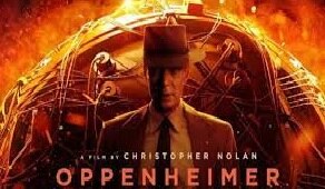 ओपेनहाइमर