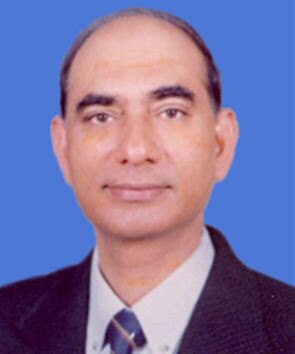 ओपीएस मलिक