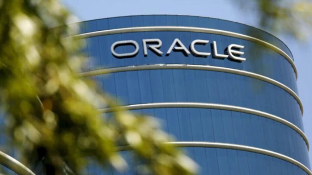 ओरैकल
