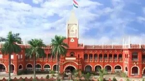 उड़ीसा हाई कोर्ट