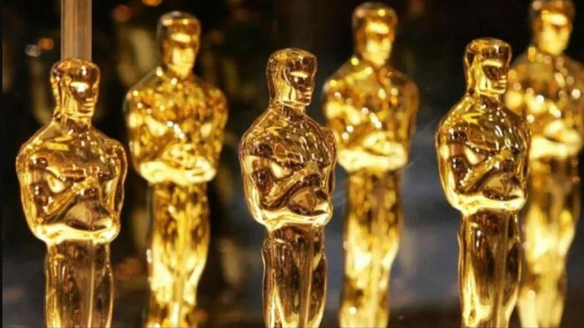 ऑस्कर अवॉर्ड्स 2022