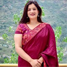 ओशिन शर्मा