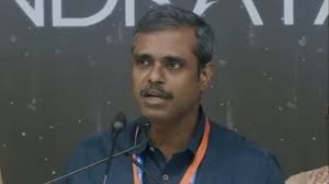 पी वीरमुथुवेल