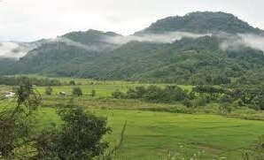 पक्के केसांग