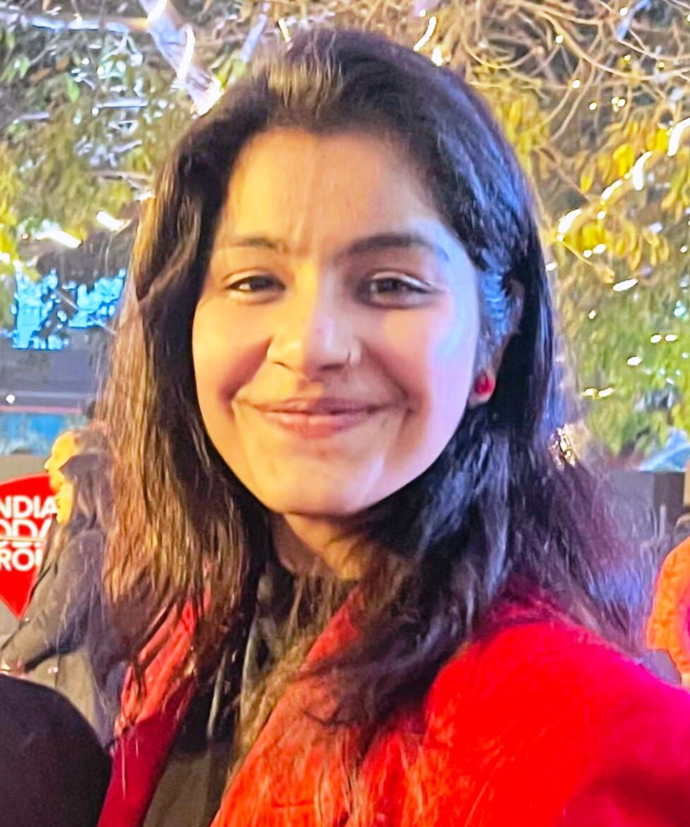 पलक शुक्ला