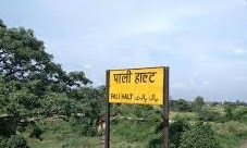 पाली