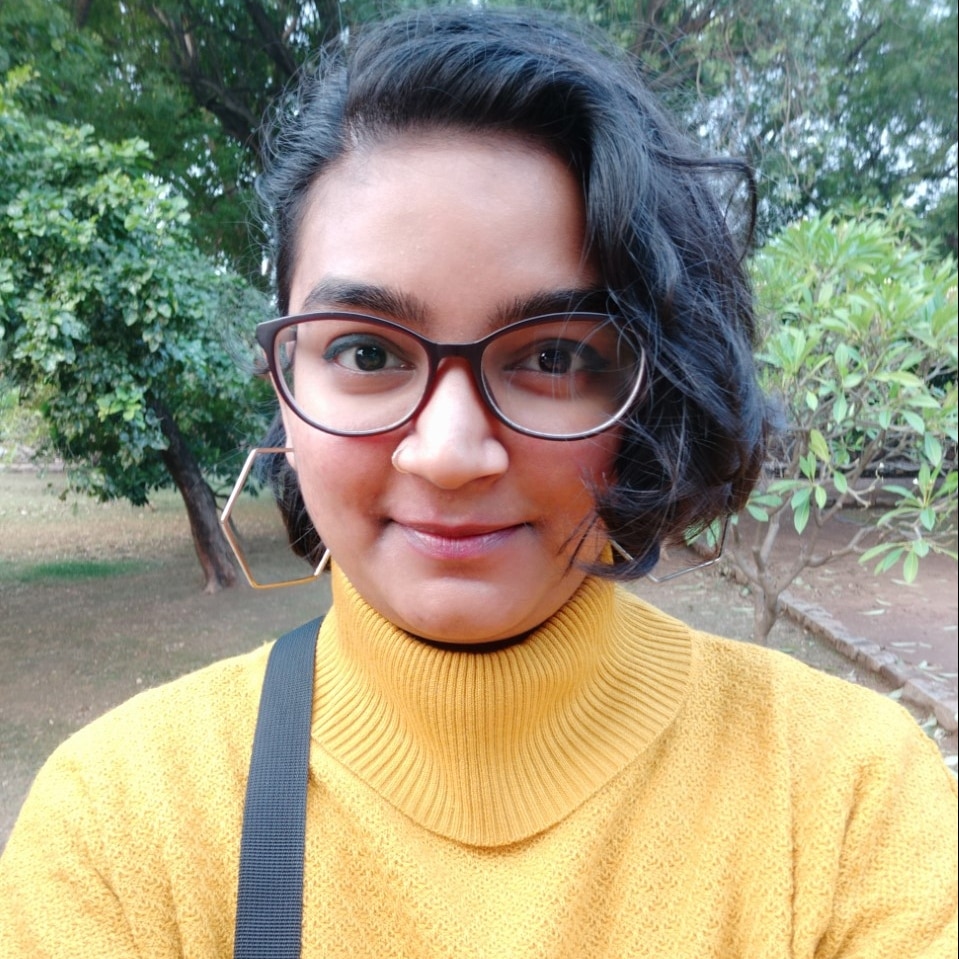 पल्लवी