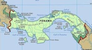 पनामा
