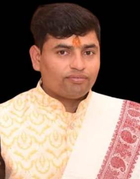 पंडित गिरीश व्यास