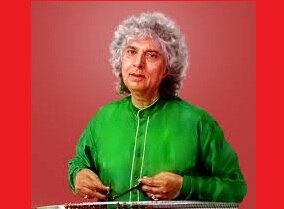 पंडित शिवकुमार शर्मा