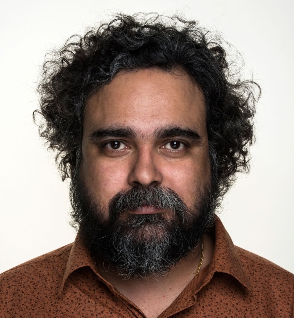 पाणिनि आनंद