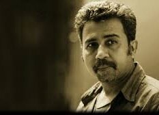 पंकज झा | एक्टर