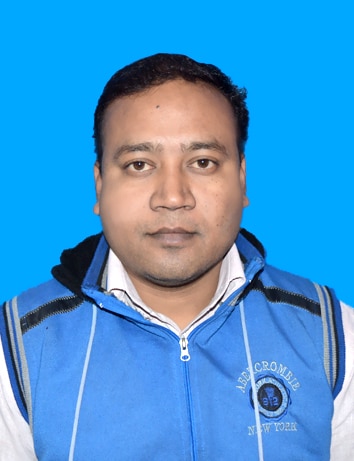पंकज कुमार