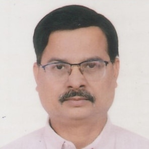 पंकज श्रीवास्तव