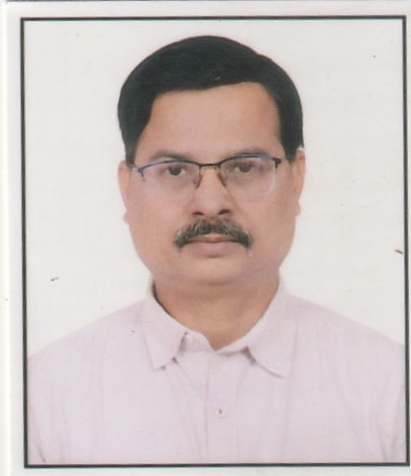 पंकज श्रीवास्तव