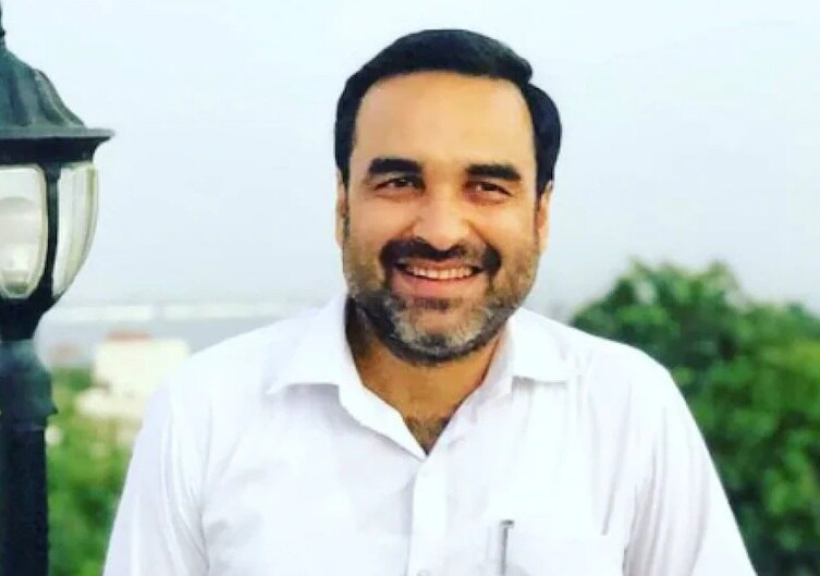 पंकज त्रिपाठी